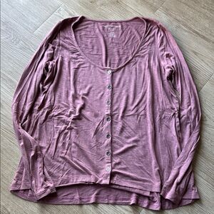 Soft&Sexy long sleeve